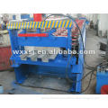 Metal Floor Decking roll forming machines